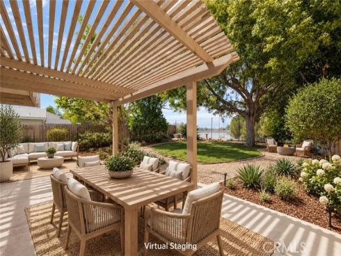 23401 Via Burriana , Mission Viejo, CA