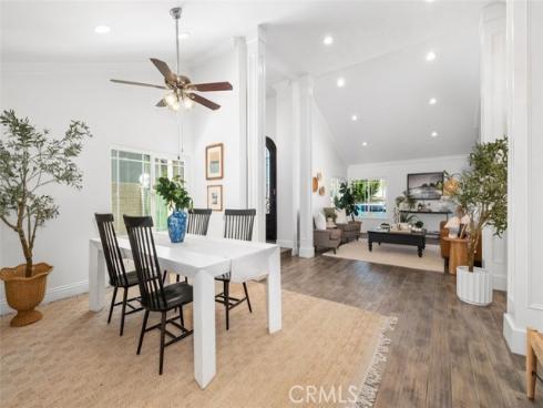 22071 Teresa , Mission Viejo, CA