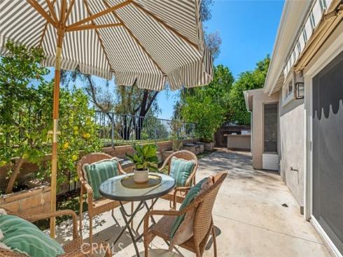 22071 Teresa , Mission Viejo, CA