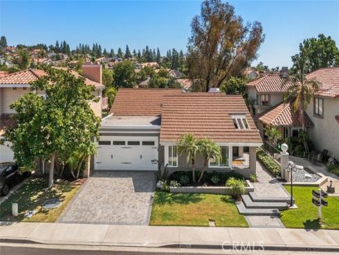 22071 Teresa , Mission Viejo, CA