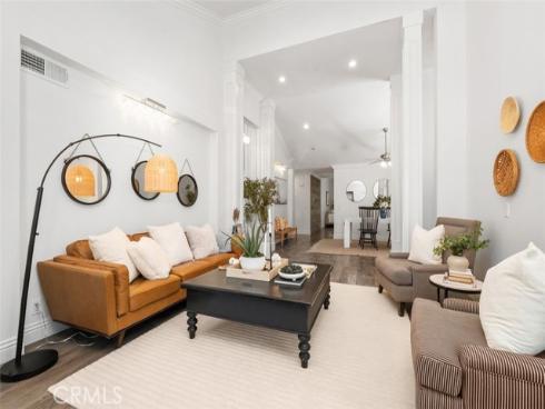22071 Teresa , Mission Viejo, CA