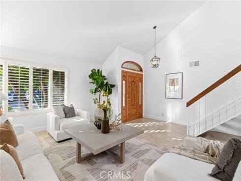 28162 Palmada , Mission Viejo, CA