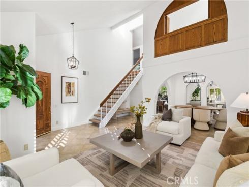 28162 Palmada , Mission Viejo, CA