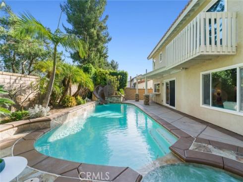 28162 Palmada , Mission Viejo, CA