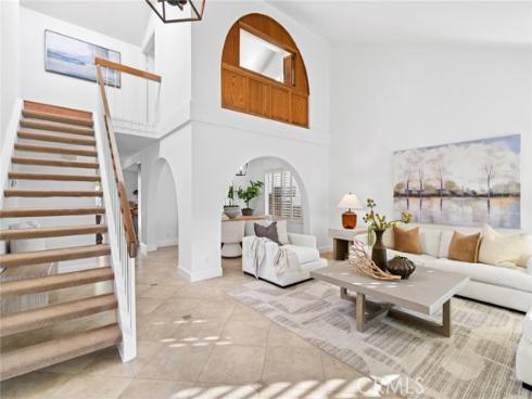 28162 Palmada , Mission Viejo, CA