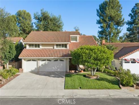 28162 Palmada , Mission Viejo, CA