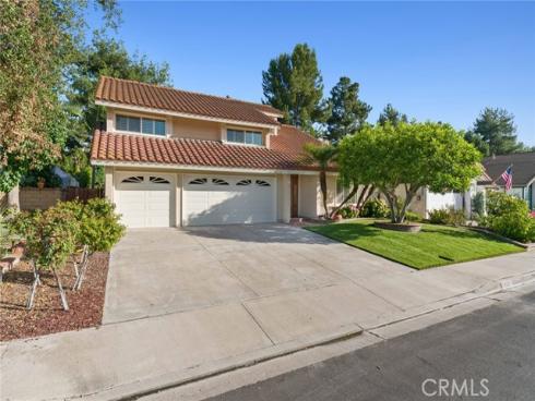 28162 Palmada , Mission Viejo, CA