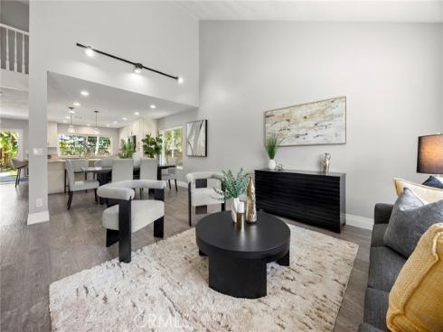 24843 Via Santa Cruz , Mission Viejo, CA