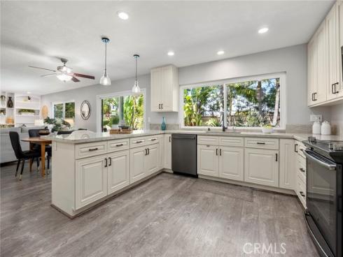 24843 Via Santa Cruz , Mission Viejo, CA