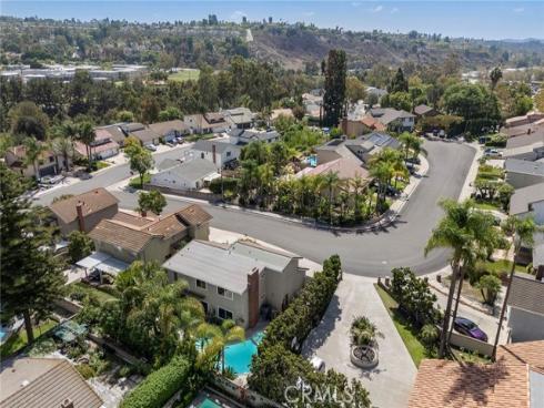24843 Via Santa Cruz , Mission Viejo, CA