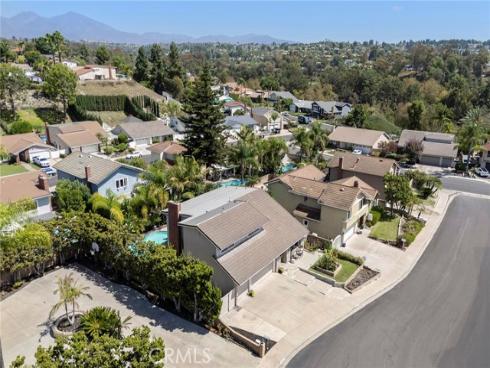 24843 Via Santa Cruz , Mission Viejo, CA