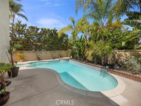 24843 Via Santa Cruz , Mission Viejo, CA