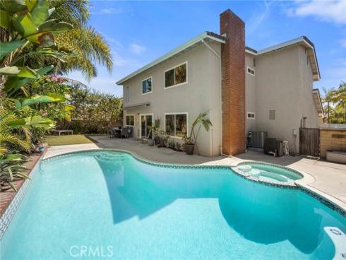 24843 Via Santa Cruz , Mission Viejo, CA