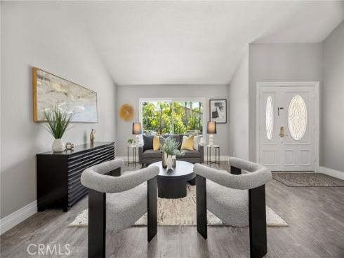 24843 Via Santa Cruz , Mission Viejo, CA