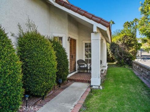 27271 Monforte , Mission Viejo, CA