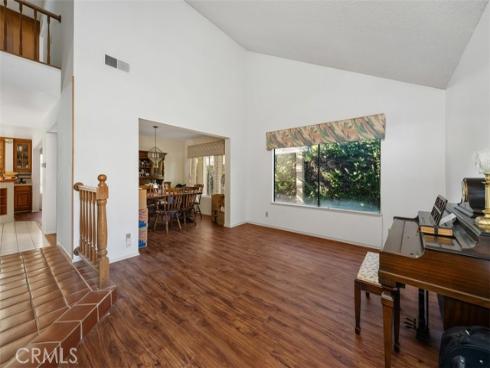 27271 Monforte , Mission Viejo, CA