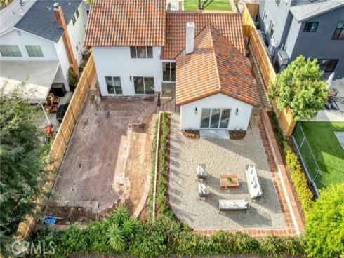 25732 Via Viento , Mission Viejo, CA