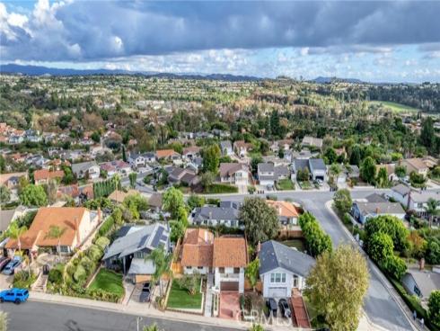 25732 Via Viento , Mission Viejo, CA