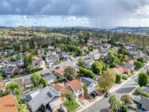 25732 Via Viento , Mission Viejo, CA