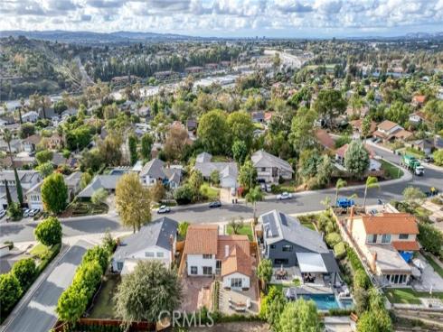 25732 Via Viento , Mission Viejo, CA
