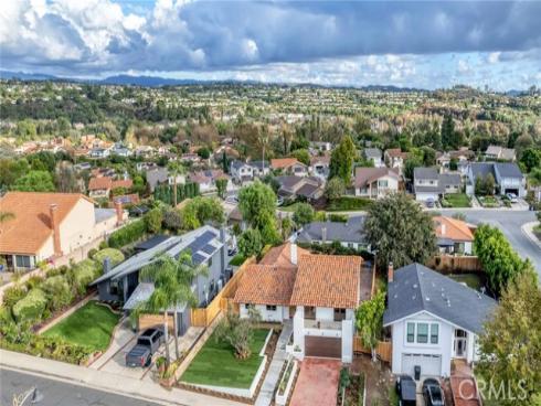 25732  Via Viento  , Mission Viejo, CA