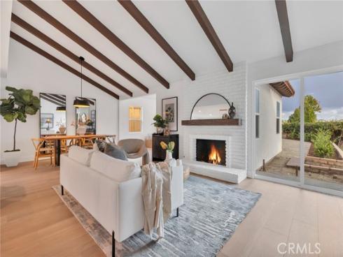25732 Via Viento , Mission Viejo, CA