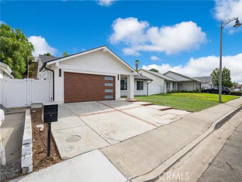 23622 Coronel , Mission Viejo, CA