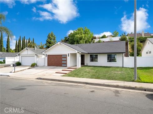 23622 Coronel , Mission Viejo, CA