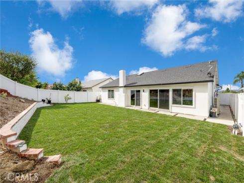 23622 Coronel , Mission Viejo, CA