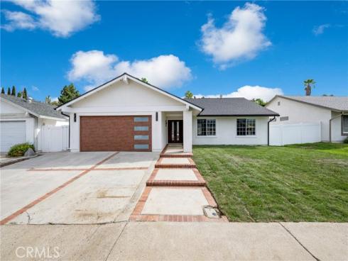 23622  Coronel  , Mission Viejo, CA