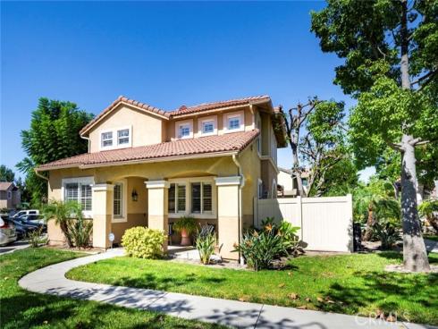 9  Calle Rosado  , Mission Viejo, CA