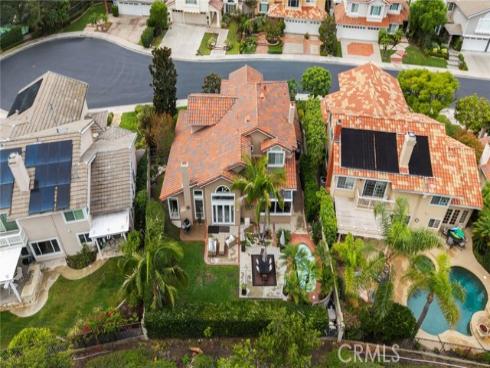 22232 Hazel Crest , Mission Viejo, CA