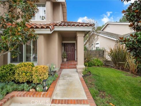 22232 Hazel Crest , Mission Viejo, CA