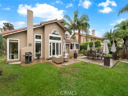 22232 Hazel Crest , Mission Viejo, CA