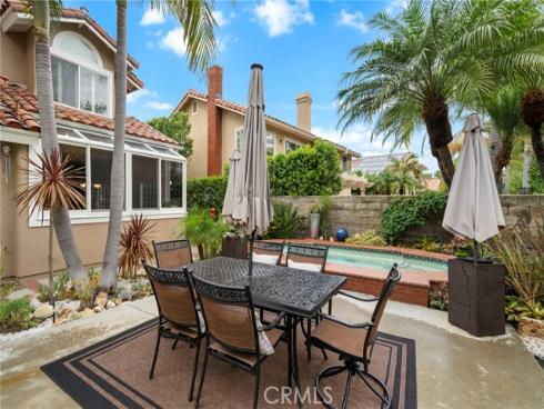 22232 Hazel Crest , Mission Viejo, CA