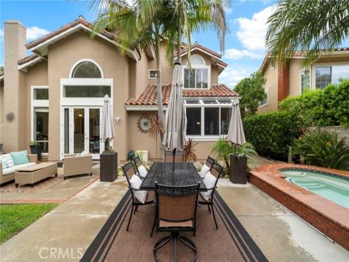 22232 Hazel Crest , Mission Viejo, CA