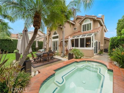 22232 Hazel Crest , Mission Viejo, CA