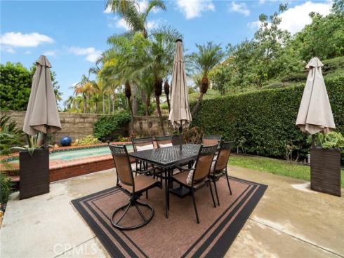 22232 Hazel Crest , Mission Viejo, CA