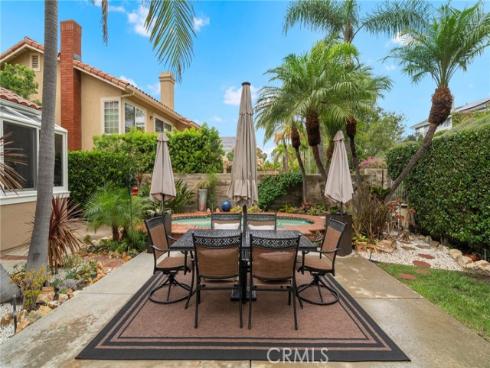 22232 Hazel Crest , Mission Viejo, CA