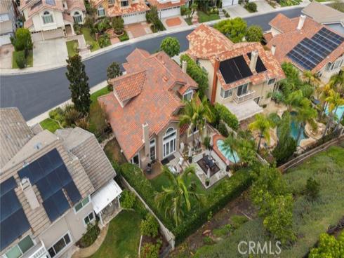 22232 Hazel Crest , Mission Viejo, CA