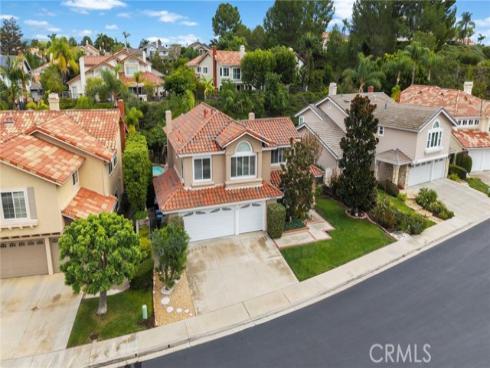 22232 Hazel Crest , Mission Viejo, CA