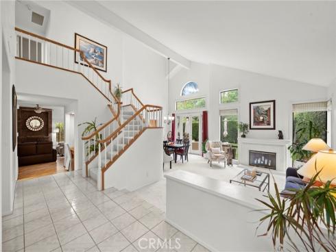 22232 Hazel Crest , Mission Viejo, CA
