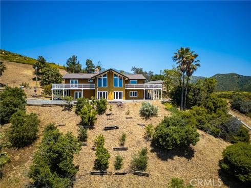 28201  Modjeska Canyon   Road, Modjeska Canyon, CA