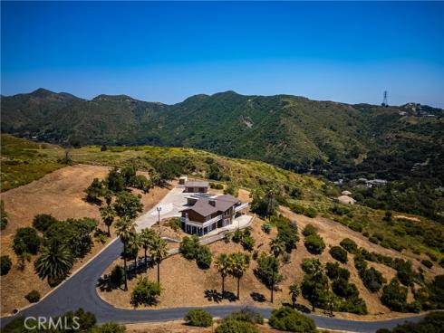 28201  Modjeska Canyon   Road, Modjeska Canyon, CA