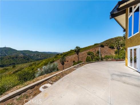 28201  Modjeska Canyon   Road, Modjeska Canyon, CA