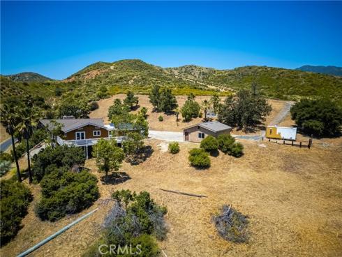 28201  Modjeska Canyon   Road, Modjeska Canyon, CA