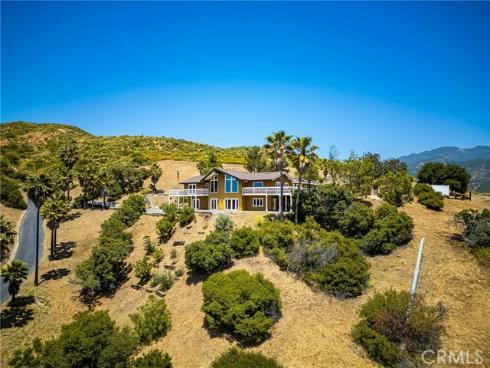 28201  Modjeska Canyon   Road, Modjeska Canyon, CA