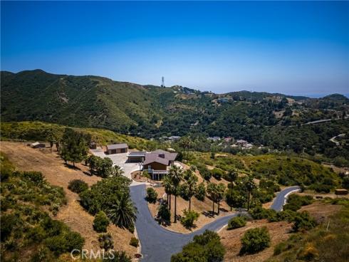 28201  Modjeska Canyon   Road, Modjeska Canyon, CA