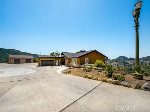 28201  Modjeska Canyon   Road, Modjeska Canyon, CA