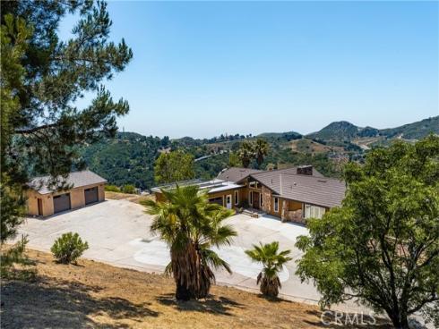 28201  Modjeska Canyon   Road, Modjeska Canyon, CA